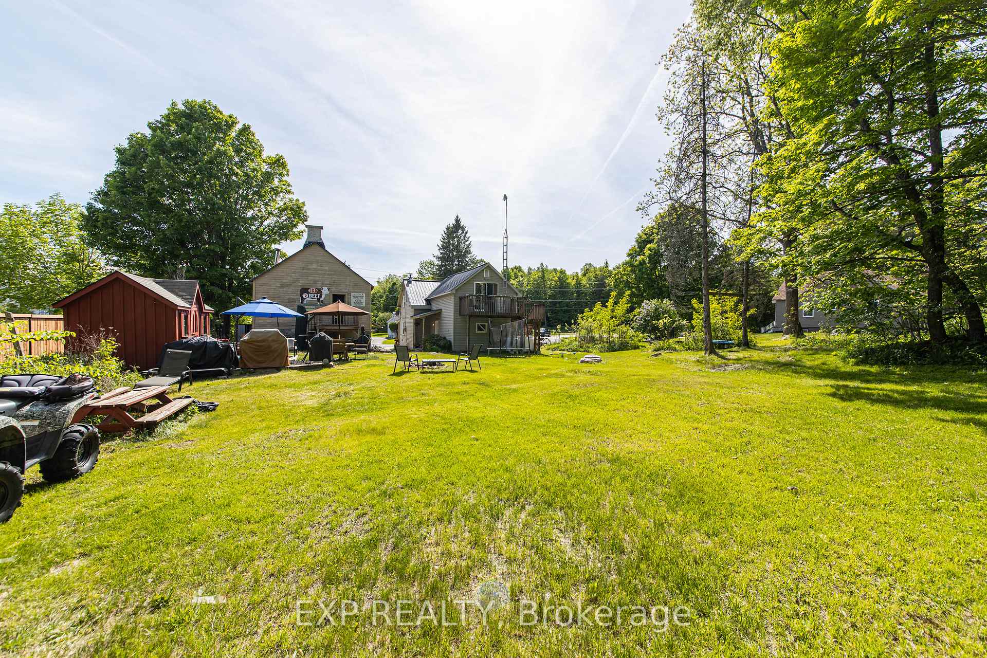 Photo 25 of 1138 Dalhousie Concsn 3 Road, Lanark Highlands, Lanark Highlands (Dalhousie) Twp — HOMEH