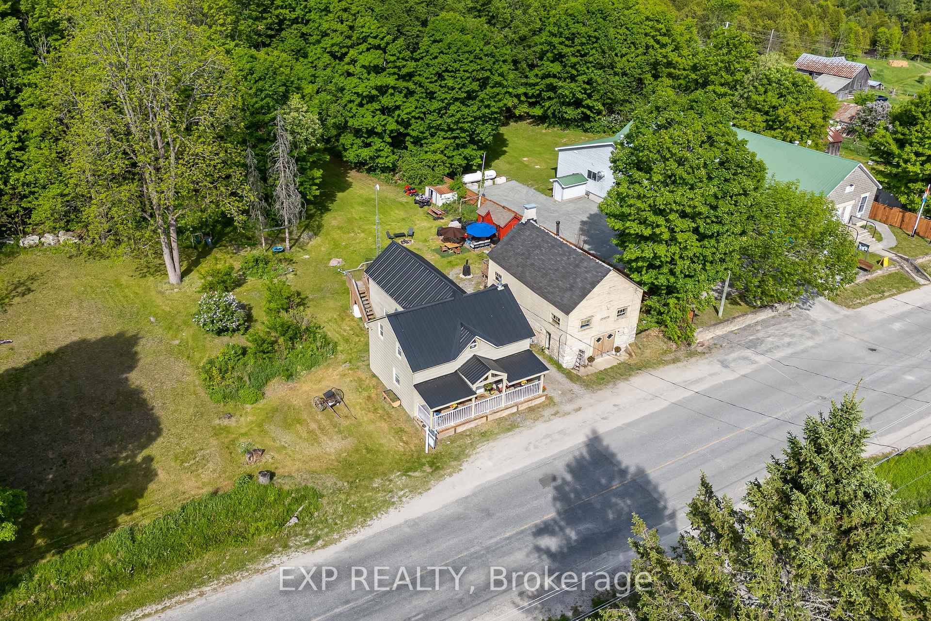 Photo 31 of 1138 Dalhousie Concsn 3 Road, Lanark Highlands, Lanark Highlands (Dalhousie) Twp — HOMEH