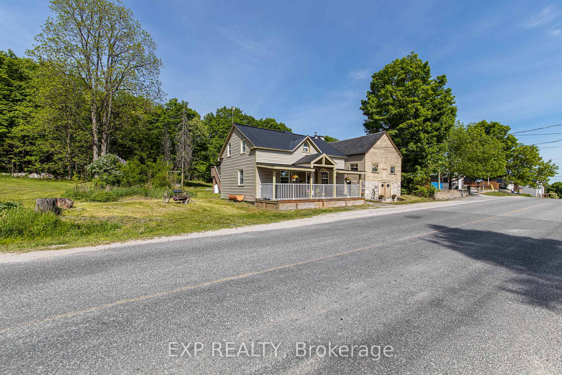 Photo 33 of 1138 Dalhousie Concsn 3 Road, Lanark Highlands, Lanark Highlands (Dalhousie) Twp — HOMEH