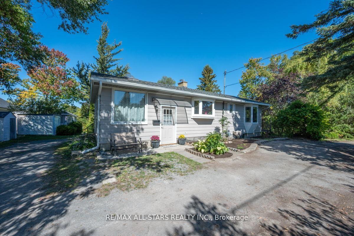 Photo 5 of 40 Riverglen Drive, Georgina, Keswick South — HOMEH