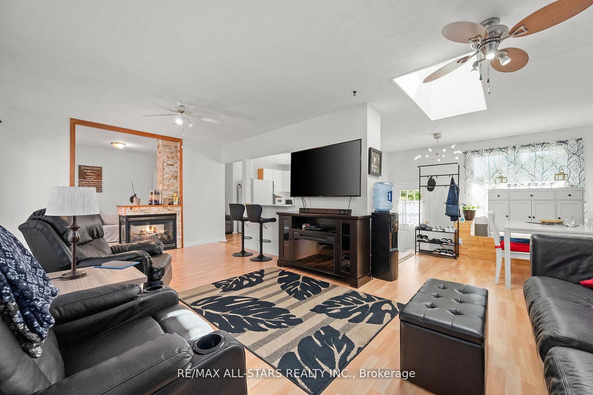 Photo 18 of 40 Riverglen Drive, Georgina, Keswick South — HOMEH