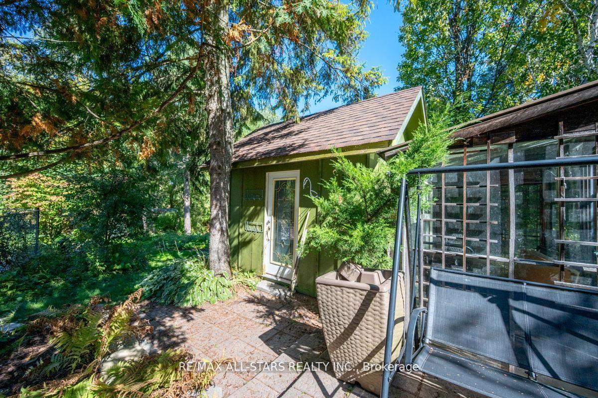 Photo 26 of 40 Riverglen Drive, Georgina, Keswick South — HOMEH