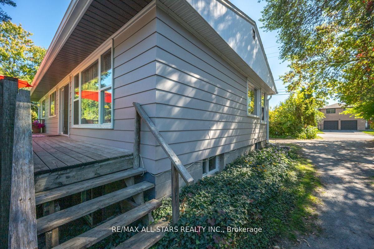 Photo 29 of 40 Riverglen Drive, Georgina, Keswick South — HOMEH