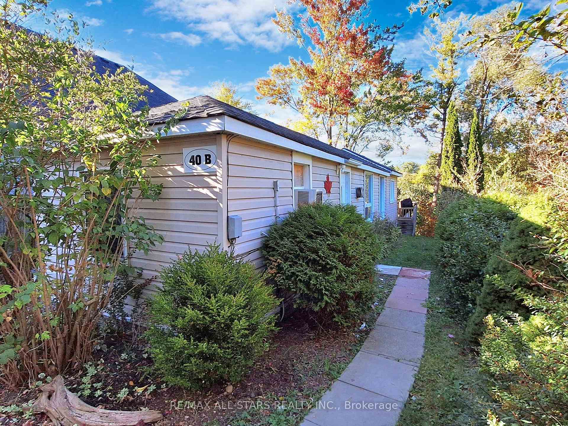 Photo 33 of 40 Riverglen Drive, Georgina, Keswick South — HOMEH