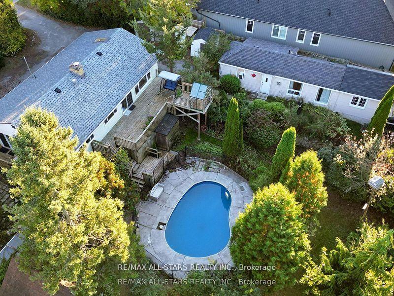Photo 37 of 40 Riverglen Drive, Georgina, Keswick South — HOMEH