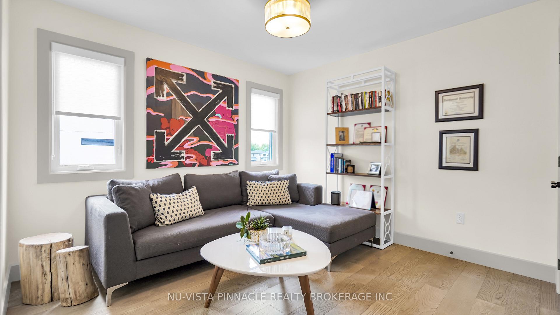 Photo 42 of 3998 Big Leaf Trail, London, South V — HOMEH