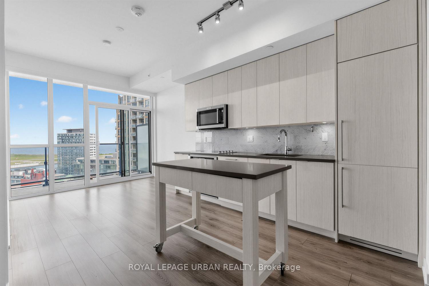 Photo 1 of Unit 2311, 38 Iannuzzi Street, Toronto, Niagara — HOMEH