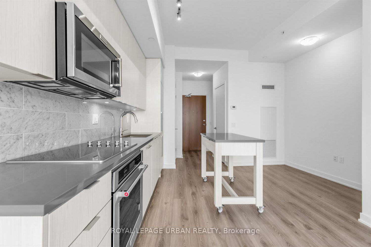 Photo 9 of Unit 2311, 38 Iannuzzi Street, Toronto, Niagara — HOMEH