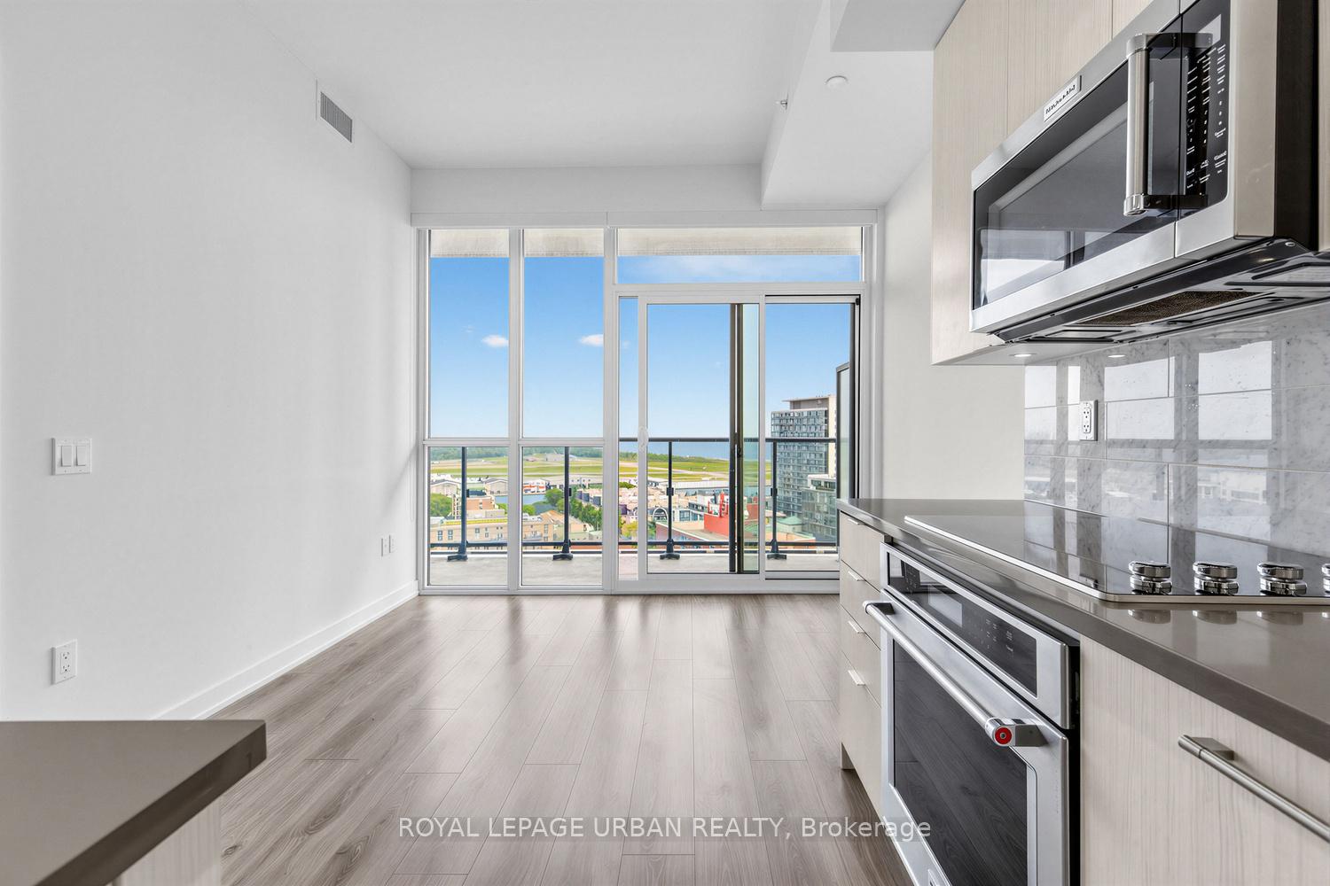 Photo 12 of Unit 2311, 38 Iannuzzi Street, Toronto, Niagara — HOMEH