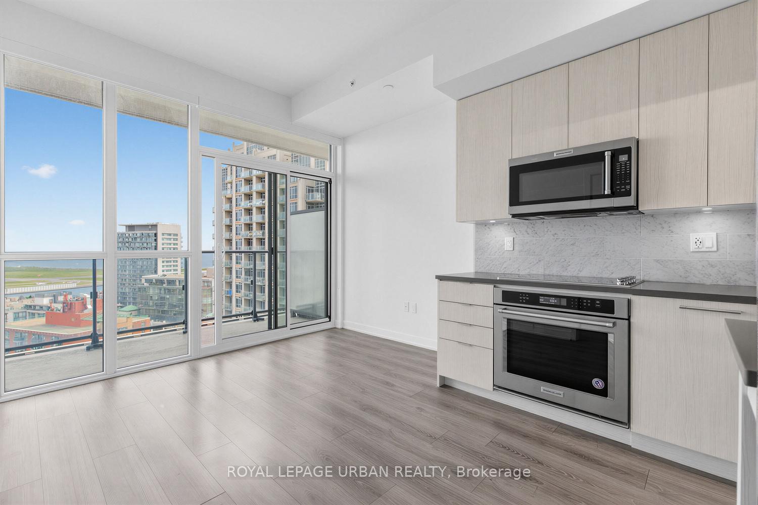 Photo 13 of Unit 2311, 38 Iannuzzi Street, Toronto, Niagara — HOMEH