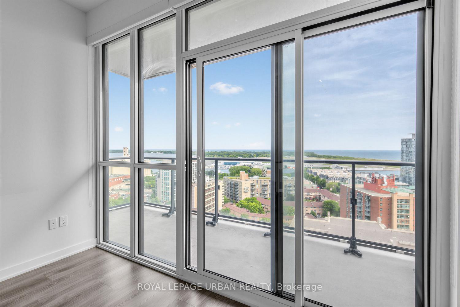 Photo 16 of Unit 2311, 38 Iannuzzi Street, Toronto, Niagara — HOMEH