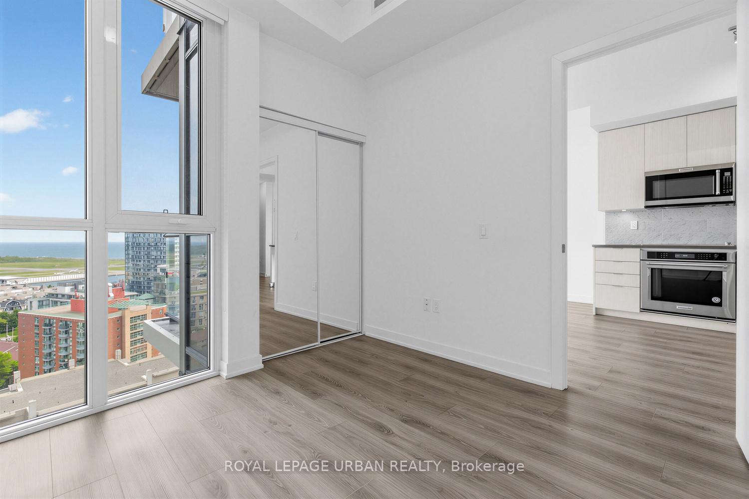 Photo 22 of Unit 2311, 38 Iannuzzi Street, Toronto, Niagara — HOMEH