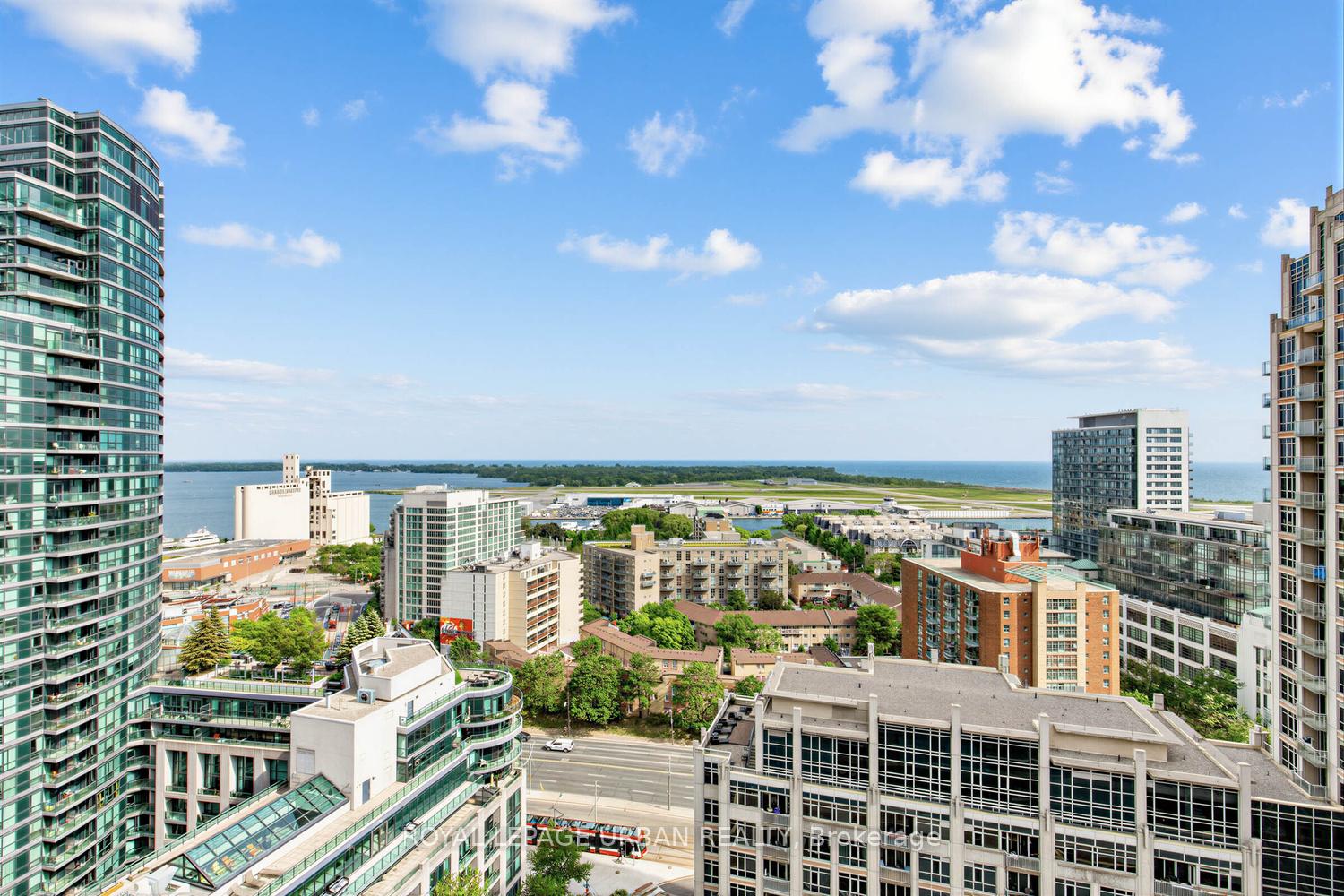 Photo 23 of Unit 2311, 38 Iannuzzi Street, Toronto, Niagara — HOMEH