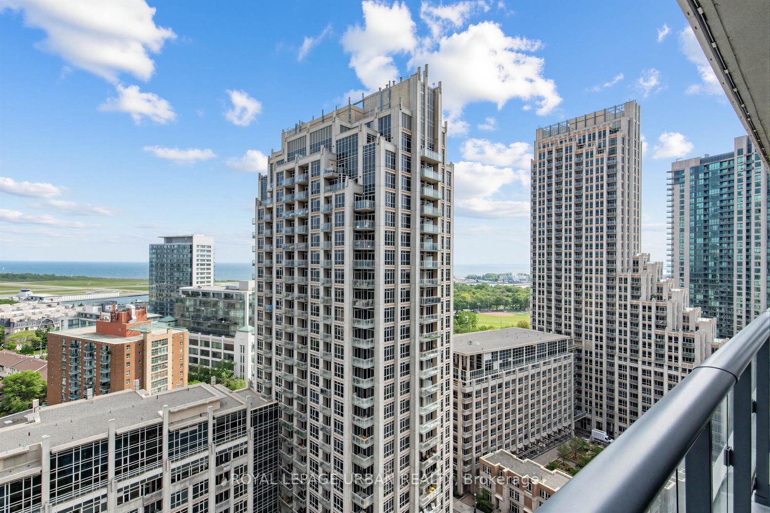 Photo 24 of Unit 2311, 38 Iannuzzi Street, Toronto, Niagara — HOMEH