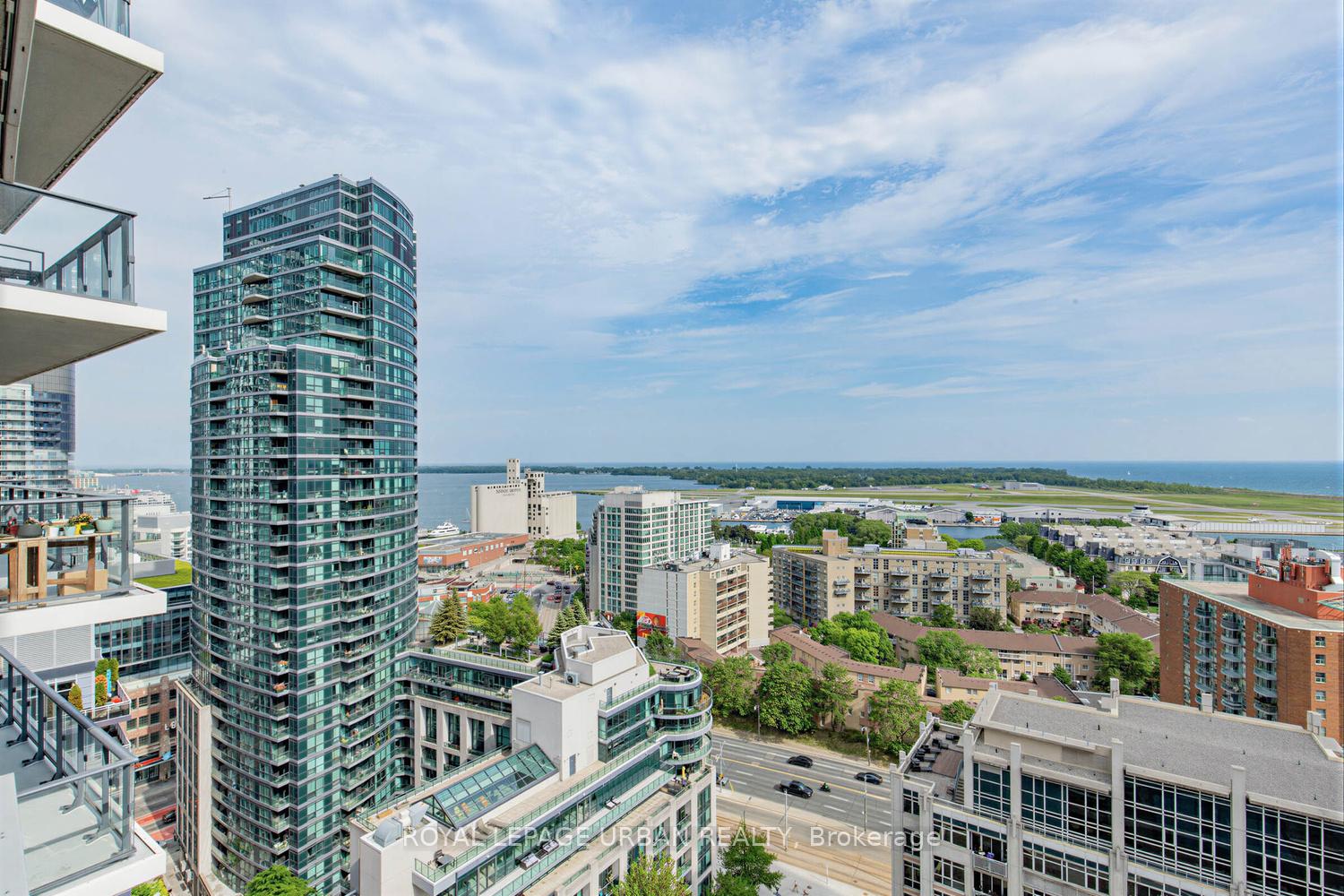 Photo 25 of Unit 2311, 38 Iannuzzi Street, Toronto, Niagara — HOMEH