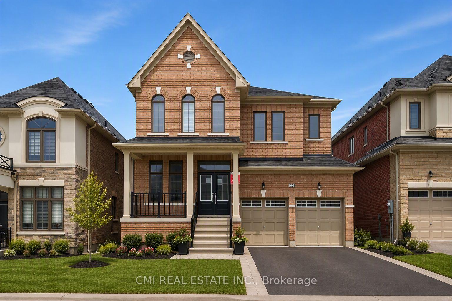 Photo 1 of 125 Raspberry Ridge Avenue, Caledon, Caledon East — HOMEH
