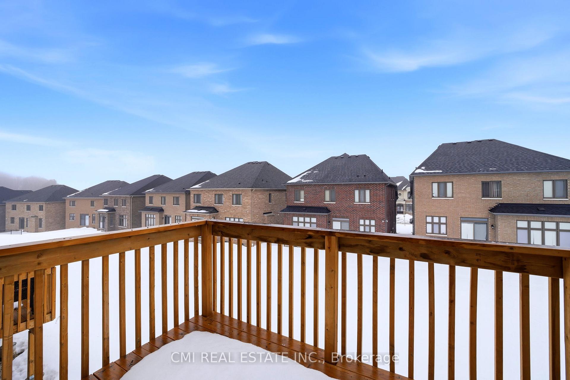 Photo 26 of 125 Raspberry Ridge Avenue, Caledon, Caledon East — HOMEH