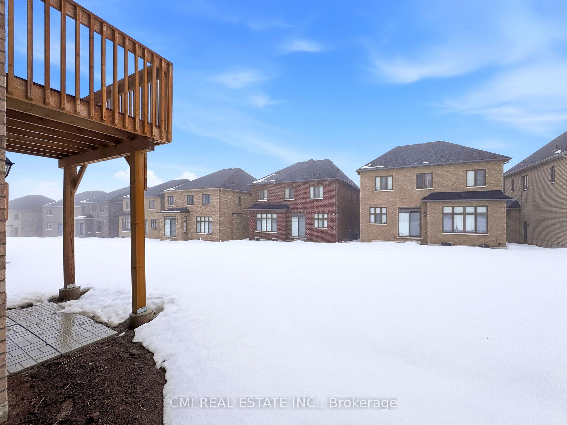 Photo 53 of 125 Raspberry Ridge Avenue, Caledon, Caledon East — HOMEH