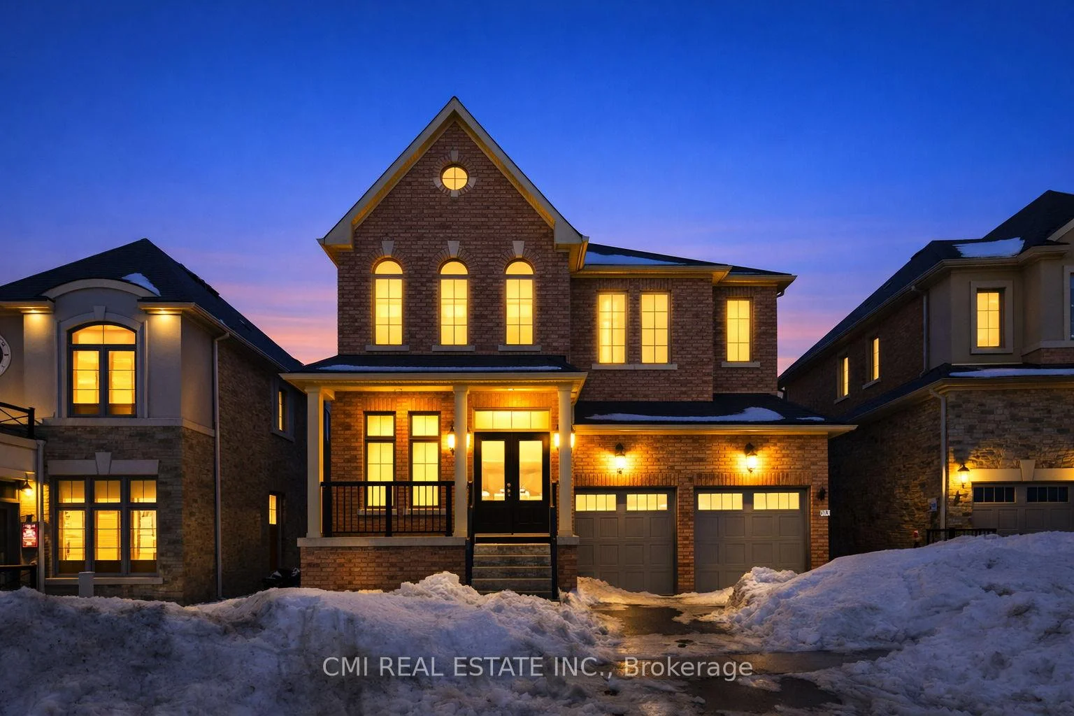 Photo 2 of 125 Raspberry Ridge Avenue, Caledon, Caledon East — HOMEH
