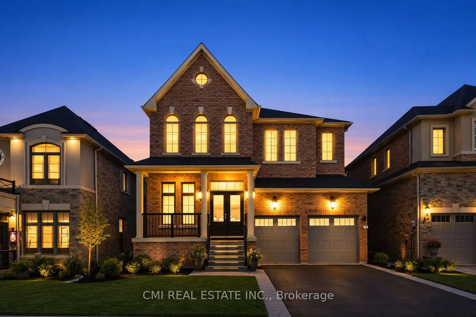 Photo 3 of 125 Raspberry Ridge Avenue, Caledon, Caledon East — HOMEH