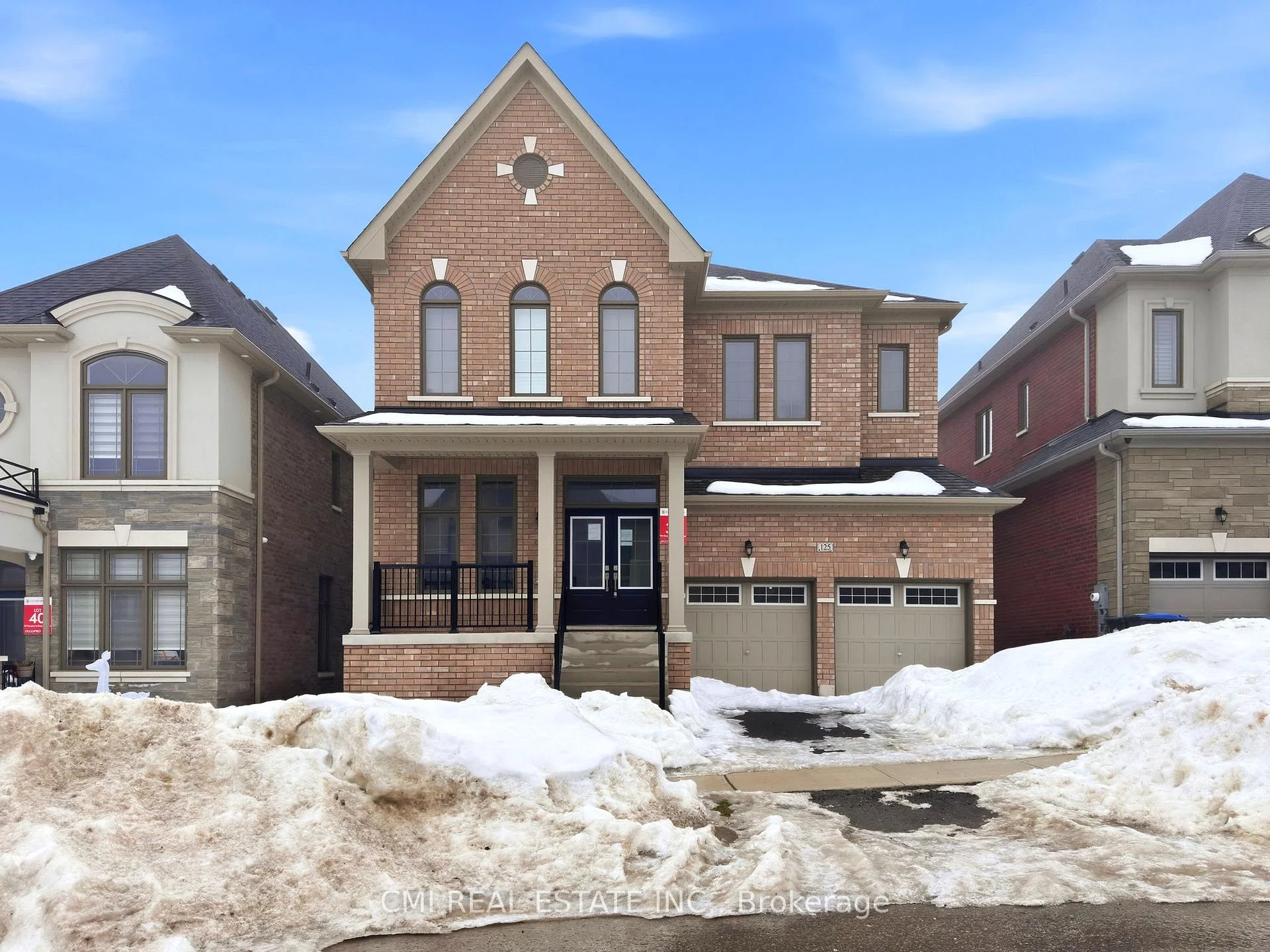 Photo 5 of 125 Raspberry Ridge Avenue, Caledon, Caledon East — HOMEH