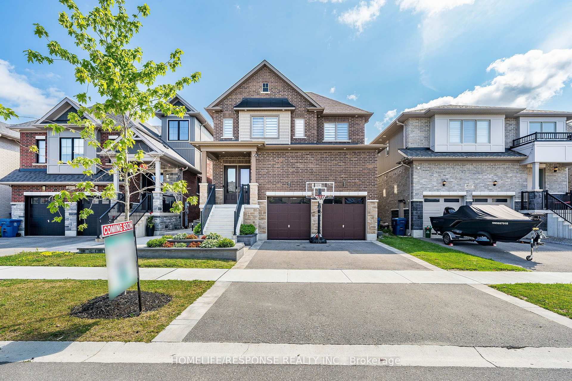 Photo 1 of 3019 Sierra Drive, Orillia — HOMEH