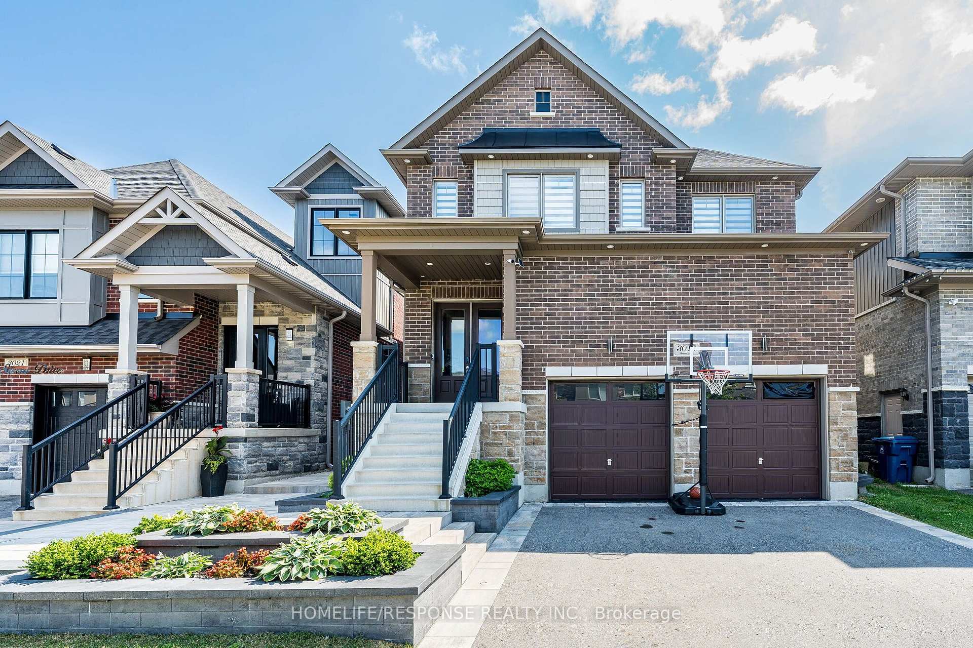 Photo 2 of 3019 Sierra Drive, Orillia — HOMEH