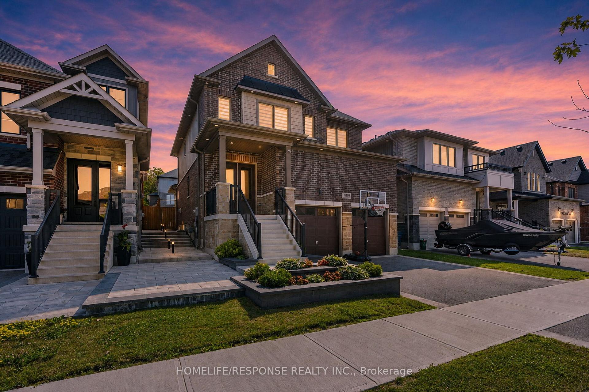 Photo 3 of 3019 Sierra Drive, Orillia — HOMEH