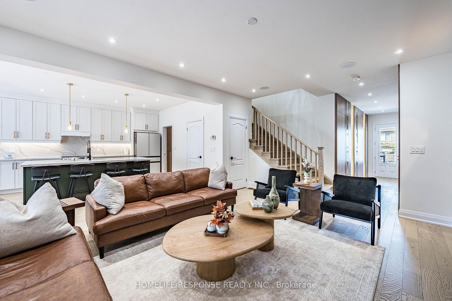 Photo 7 of 3019 Sierra Drive, Orillia — HOMEH