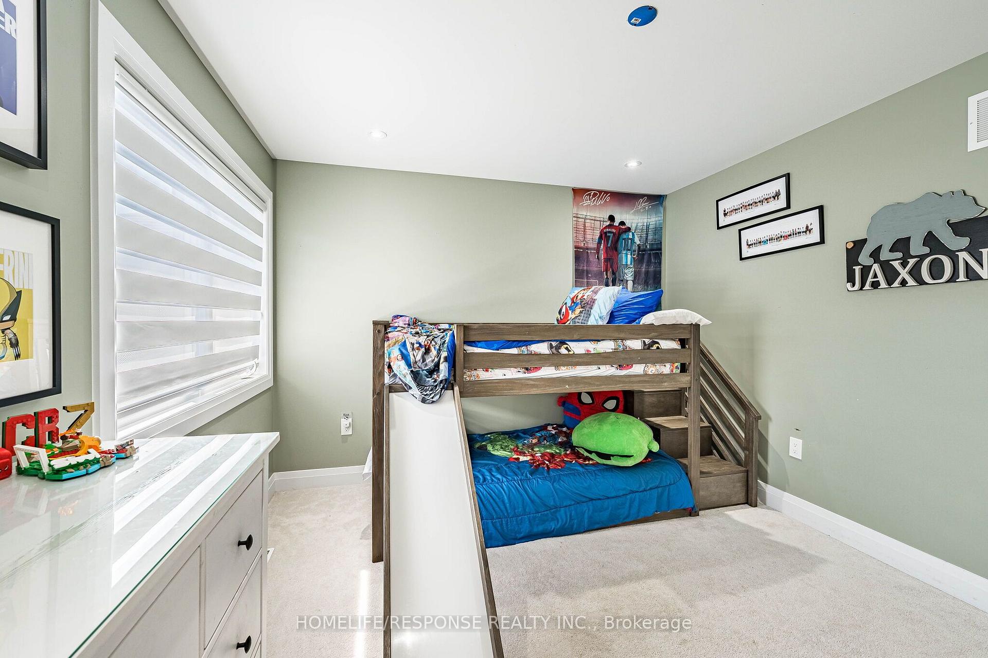 Photo 25 of 3019 Sierra Drive, Orillia — HOMEH