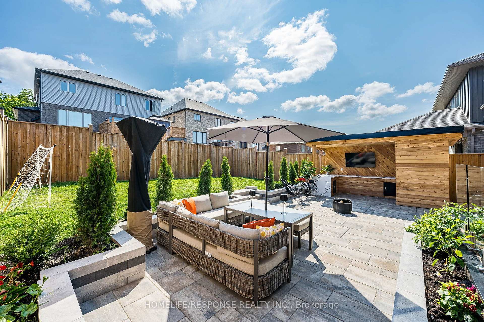 Photo 38 of 3019 Sierra Drive, Orillia — HOMEH