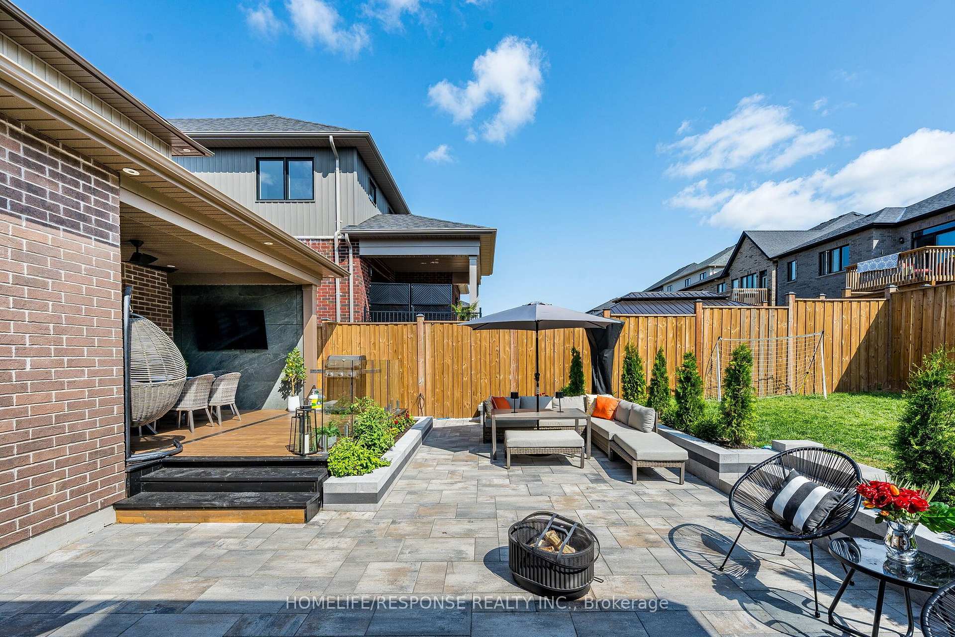 Photo 40 of 3019 Sierra Drive, Orillia — HOMEH