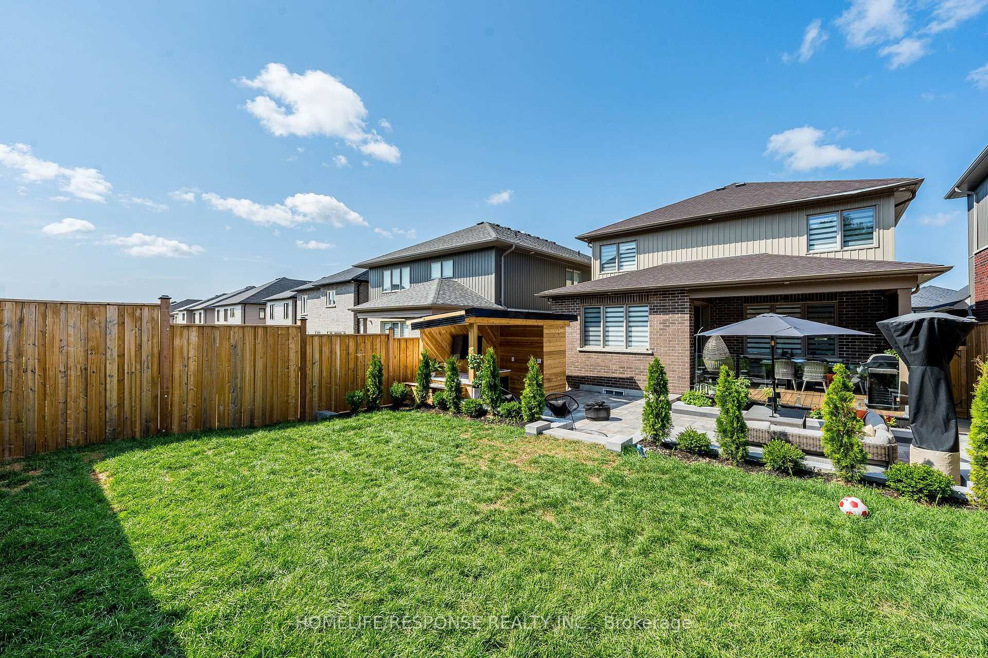 Photo 42 of 3019 Sierra Drive, Orillia — HOMEH