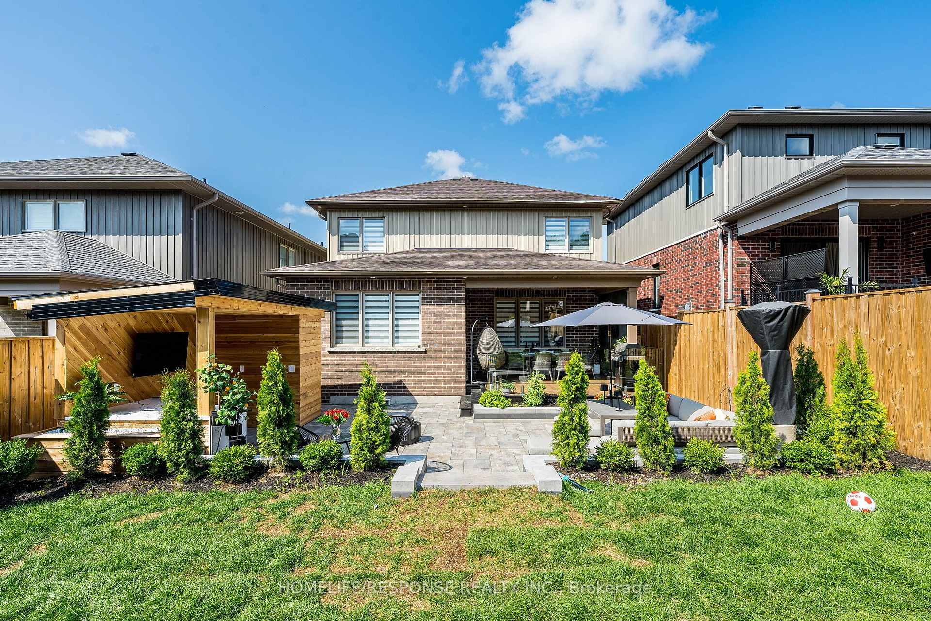Photo 43 of 3019 Sierra Drive, Orillia — HOMEH