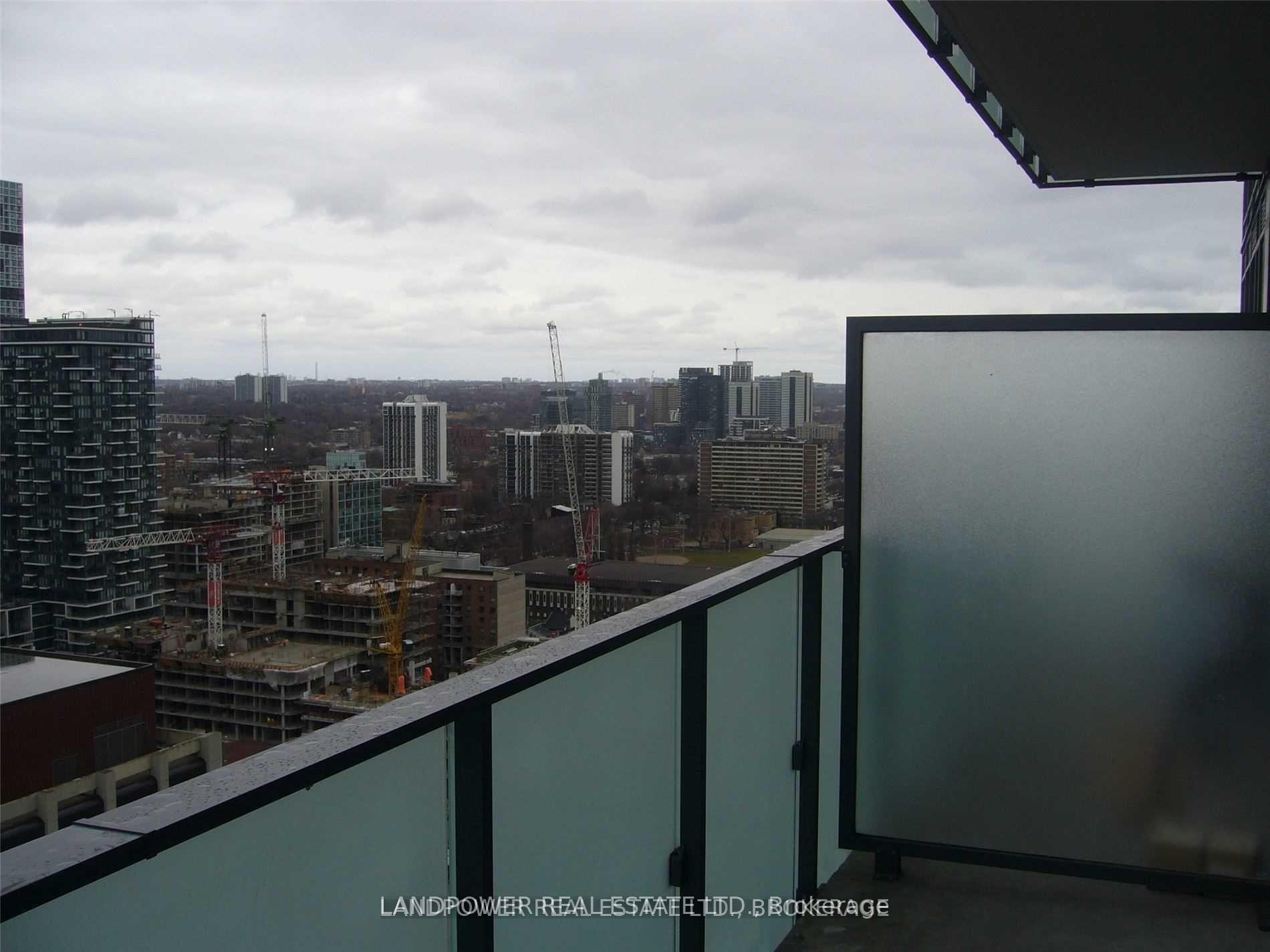 Photo 14 of Unit 2514, 25 Richmond Street E, Toronto, Church-Yonge Corridor — HOMEH