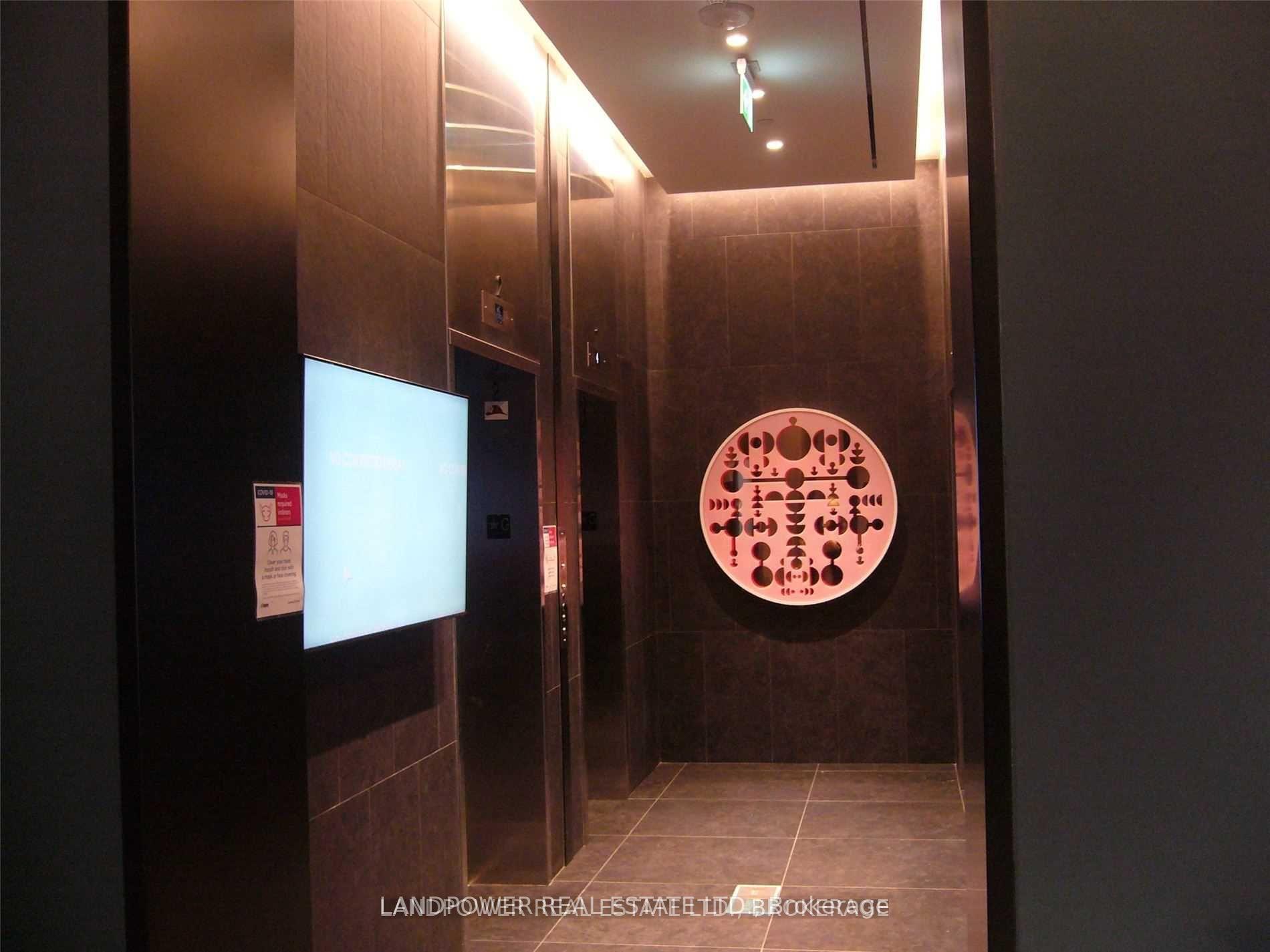 Photo 16 of Unit 2514, 25 Richmond Street E, Toronto, Church-Yonge Corridor — HOMEH