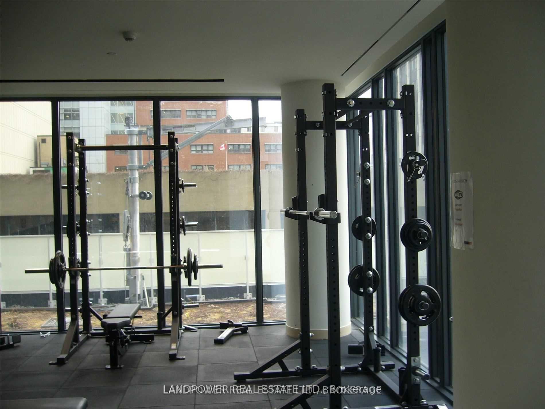 Photo 19 of Unit 2514, 25 Richmond Street E, Toronto, Church-Yonge Corridor — HOMEH