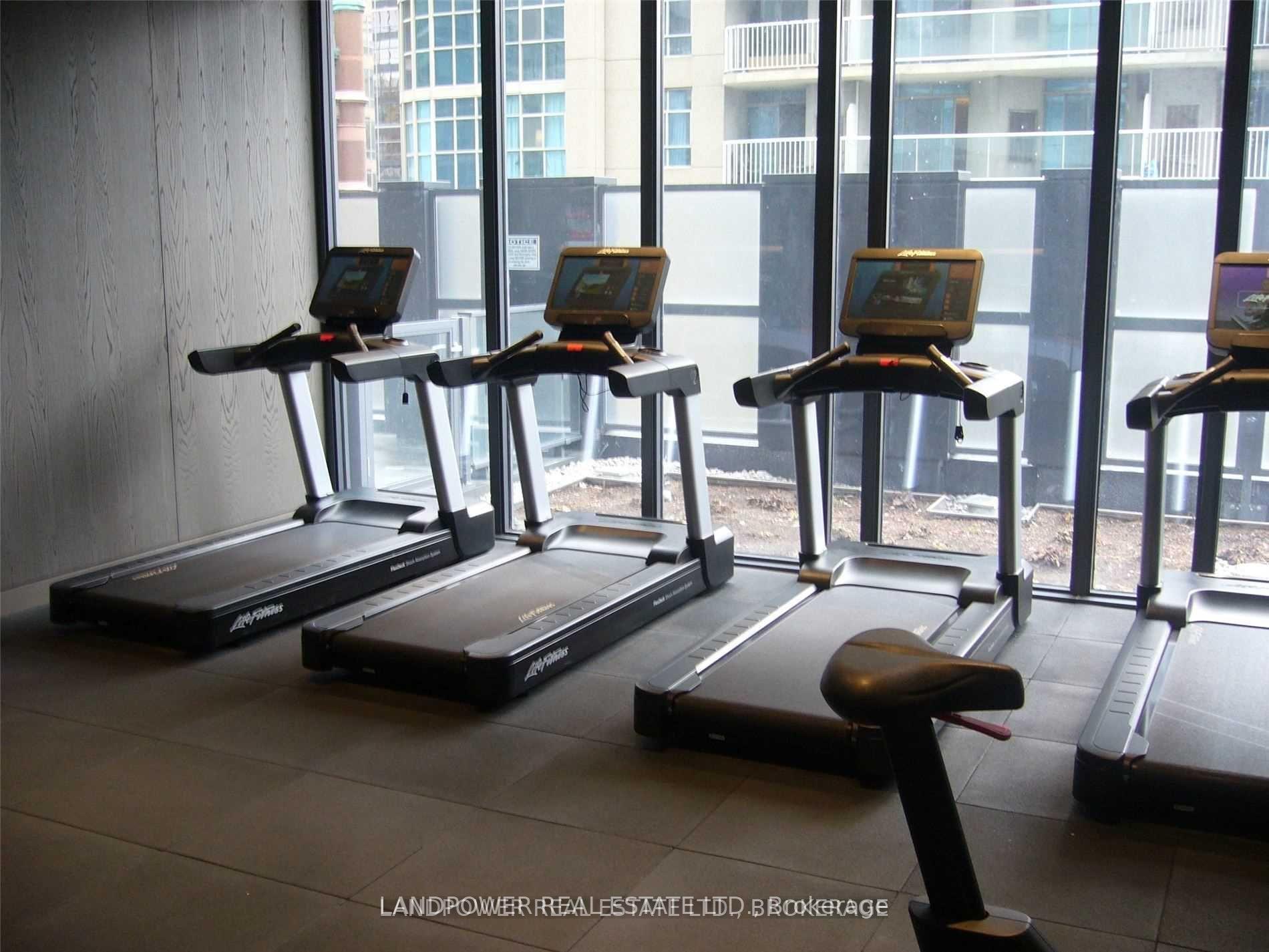 Photo 20 of Unit 2514, 25 Richmond Street E, Toronto, Church-Yonge Corridor — HOMEH