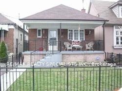 Photo 1 of 85 Corbett Avenue, Toronto, Rockcliffe-Smythe — HOMEH