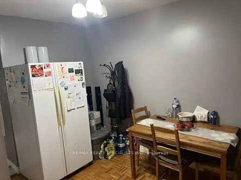 Photo 3 of 85 Corbett Avenue, Toronto, Rockcliffe-Smythe — HOMEH