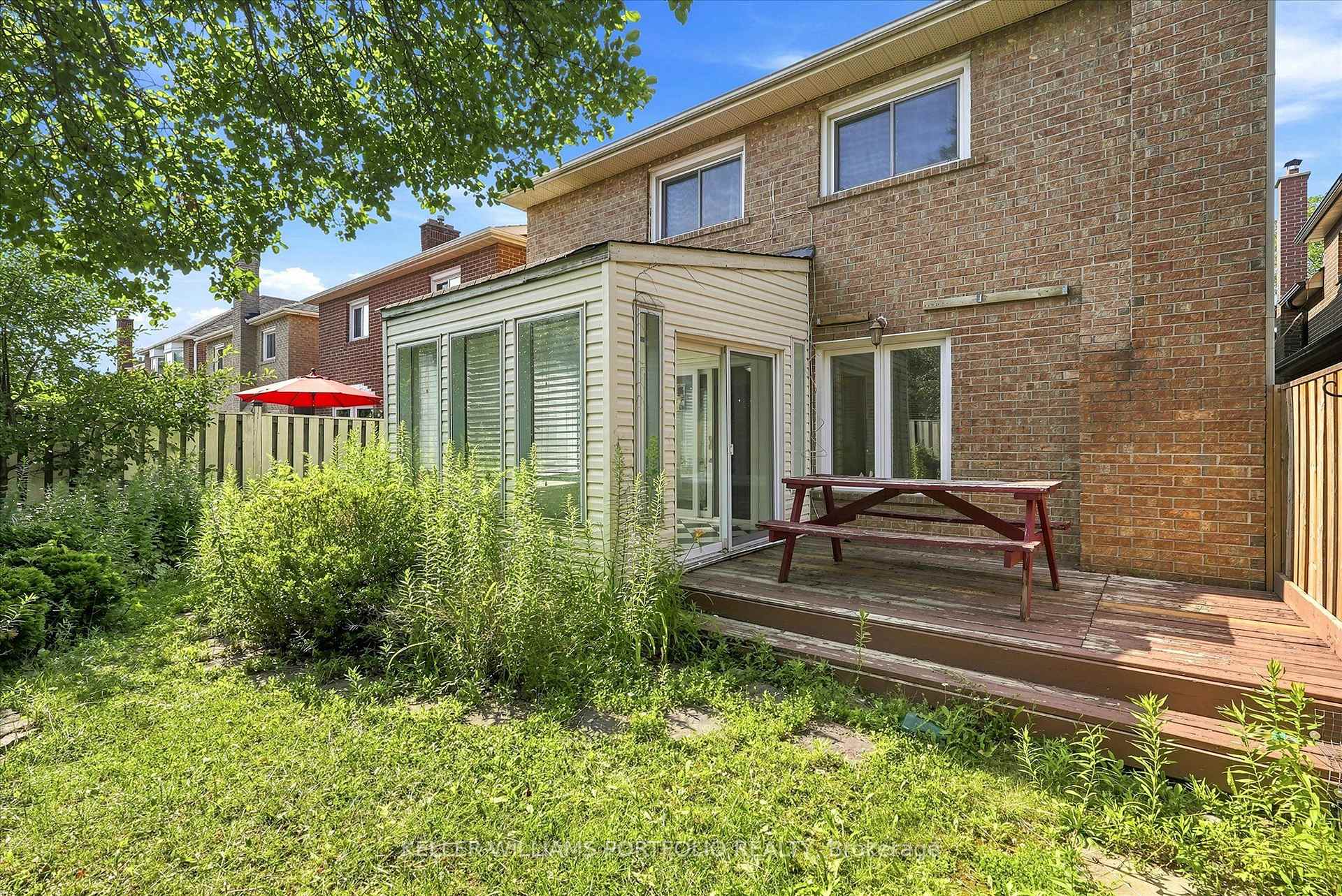 Photo 47 of 73 Jessica Gardens, Vaughan, Crestwood-Springfarm-Yorkhill — HOMEH
