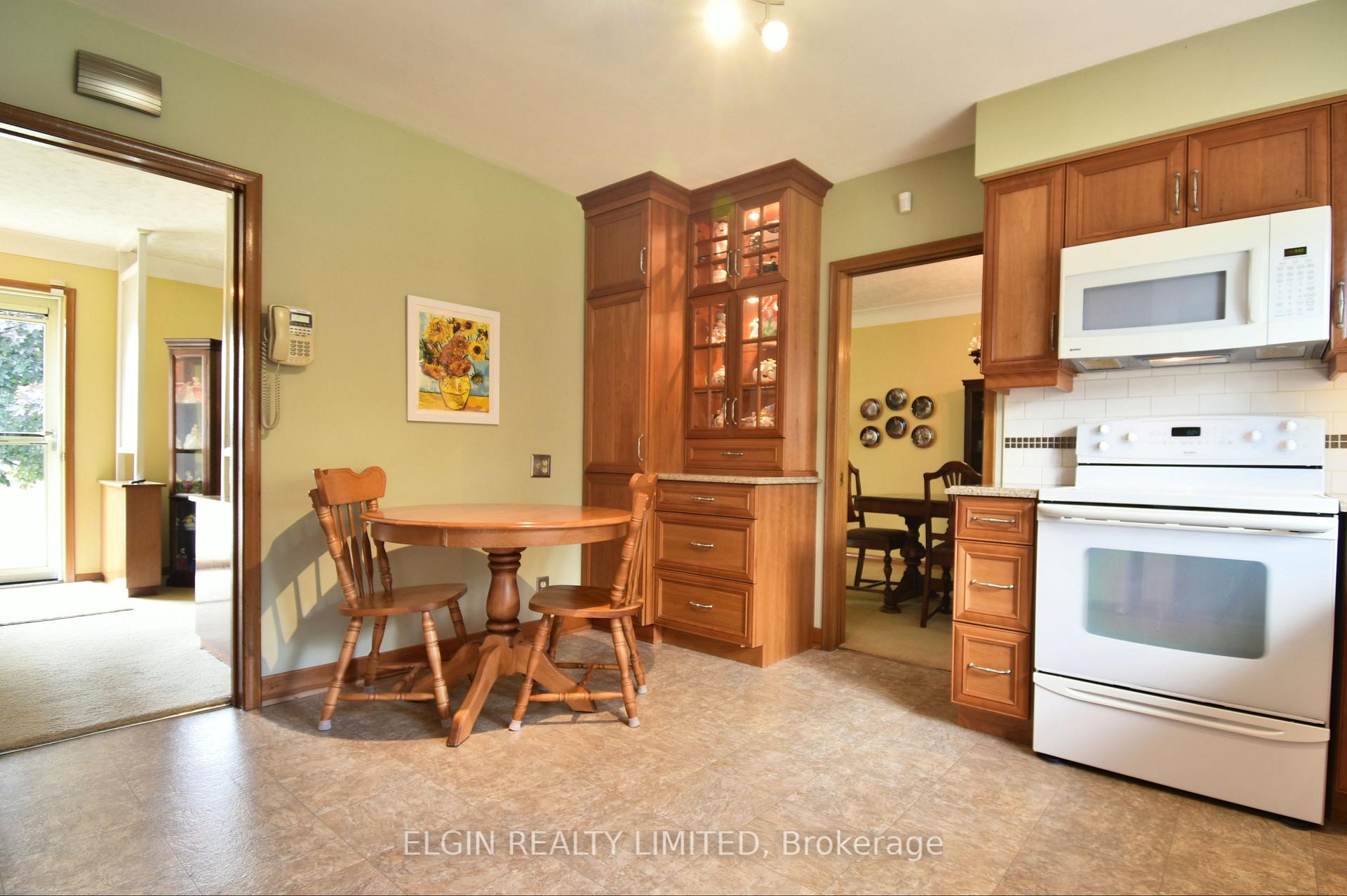 Photo 5 of 18 Pullen Avenue, St. Thomas — HOMEH