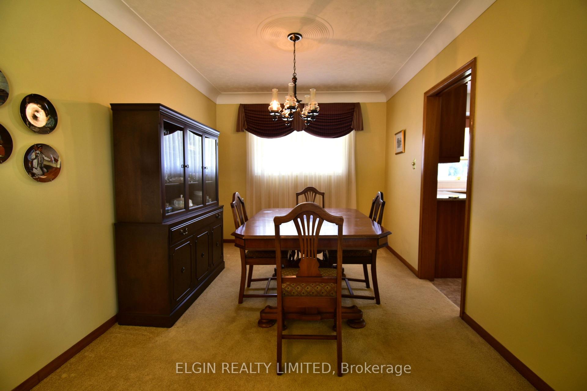 Photo 12 of 18 Pullen Avenue, St. Thomas — HOMEH