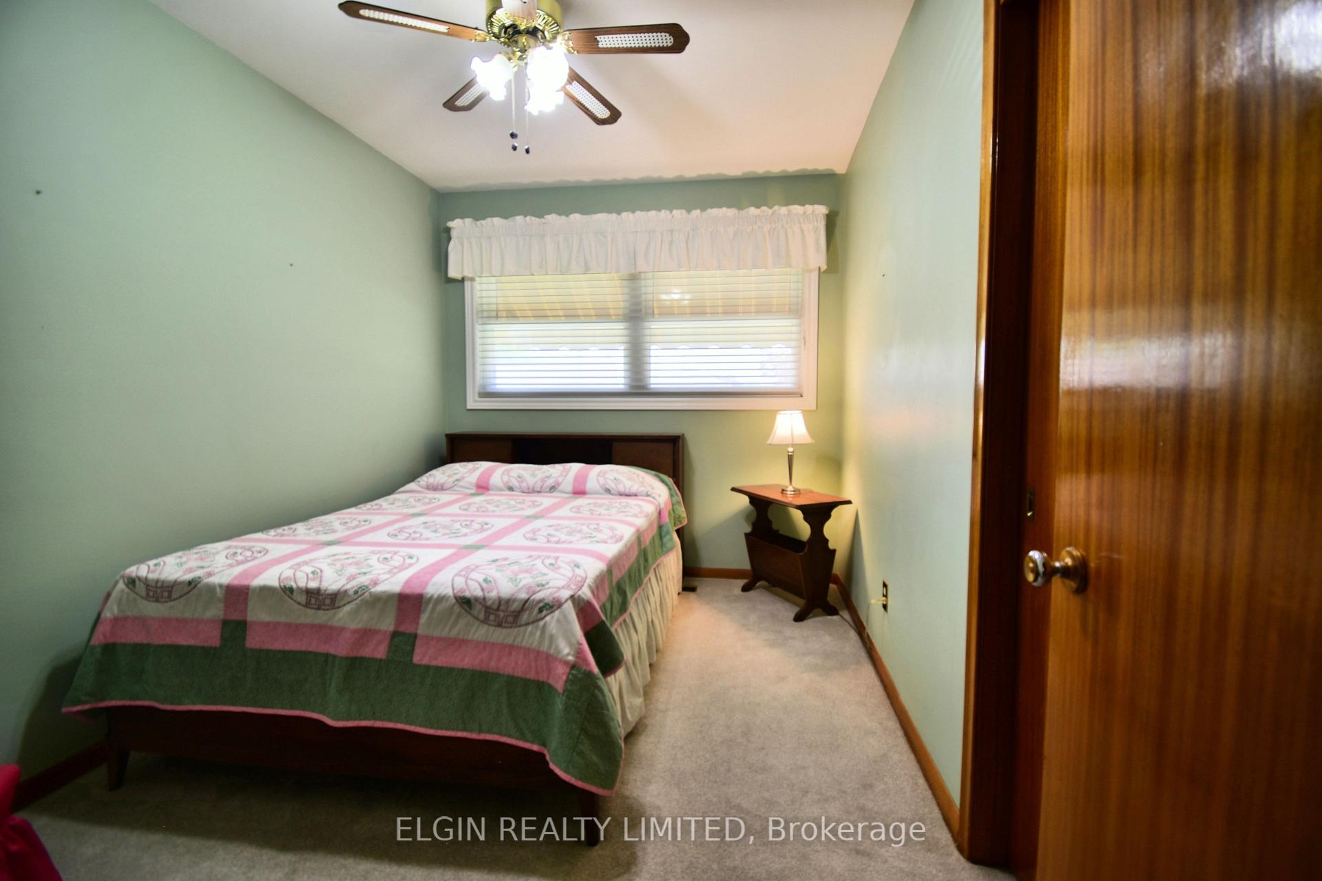 Photo 13 of 18 Pullen Avenue, St. Thomas — HOMEH