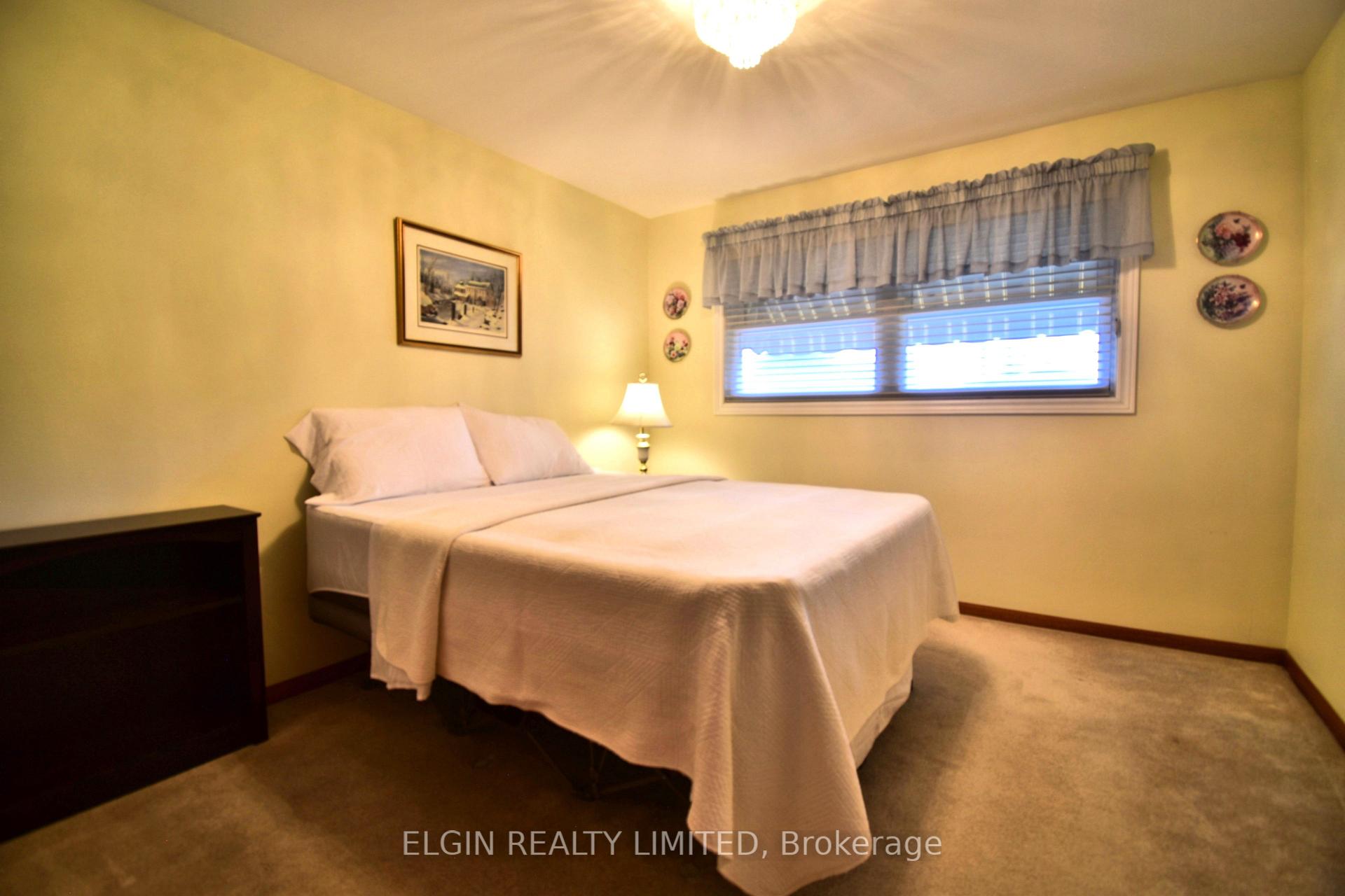 Photo 16 of 18 Pullen Avenue, St. Thomas — HOMEH