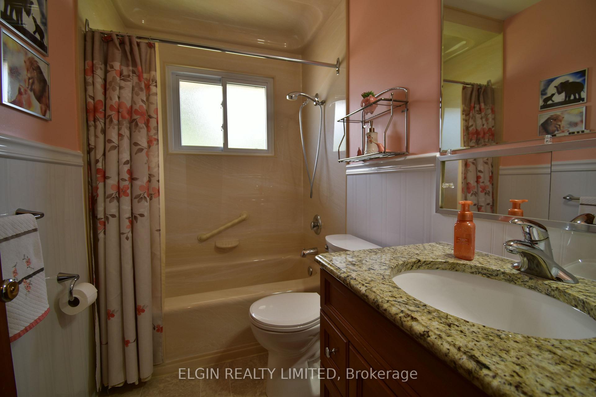 Photo 17 of 18 Pullen Avenue, St. Thomas — HOMEH