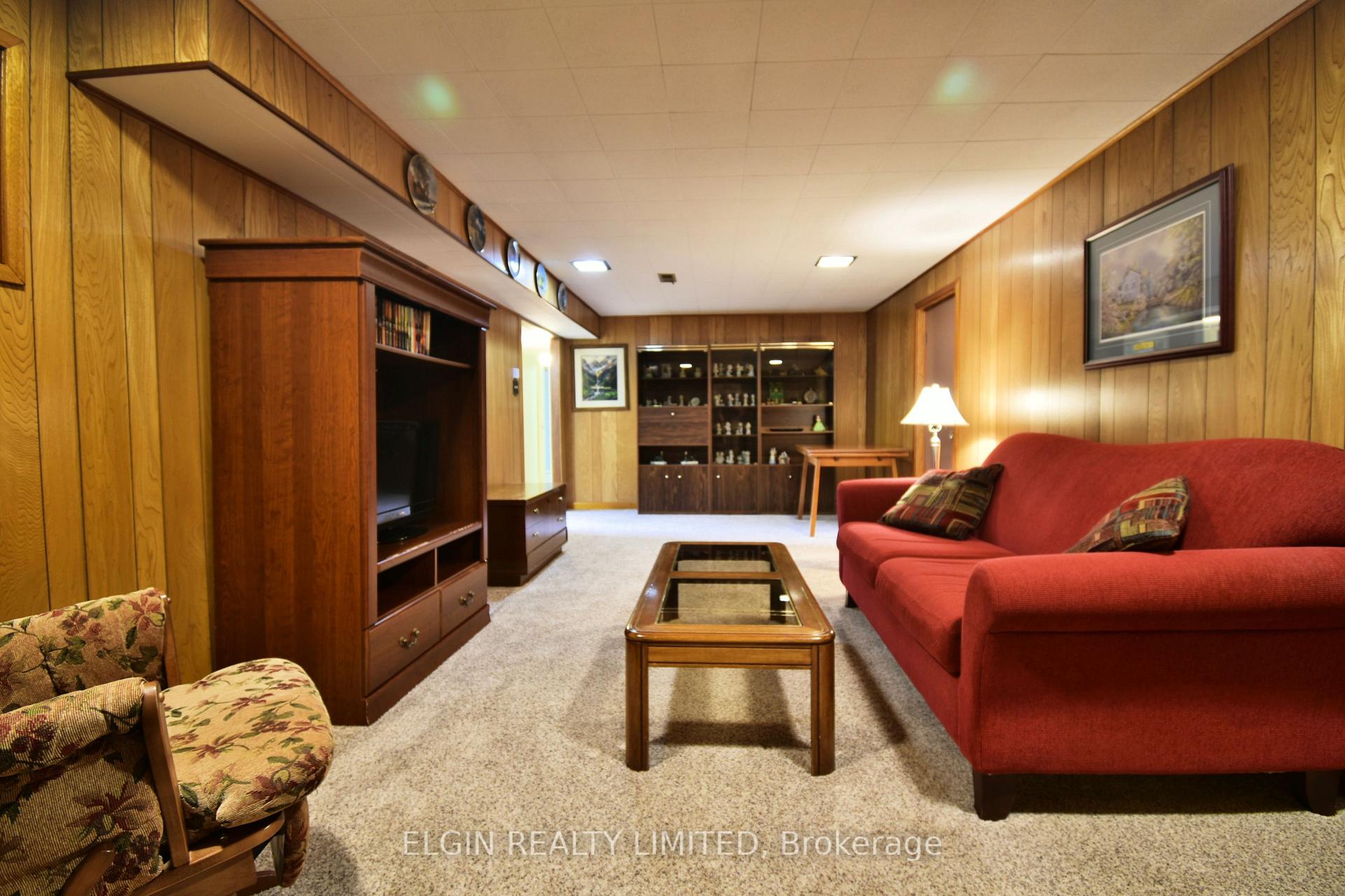 Photo 21 of 18 Pullen Avenue, St. Thomas — HOMEH
