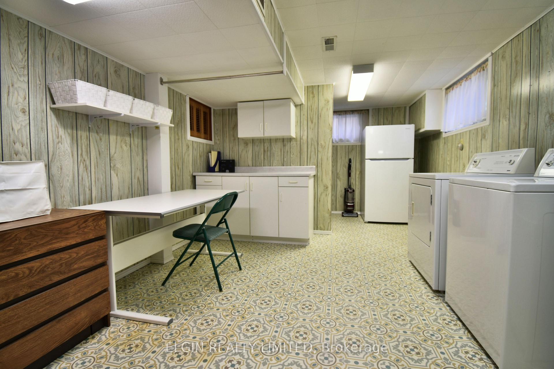 Photo 23 of 18 Pullen Avenue, St. Thomas — HOMEH