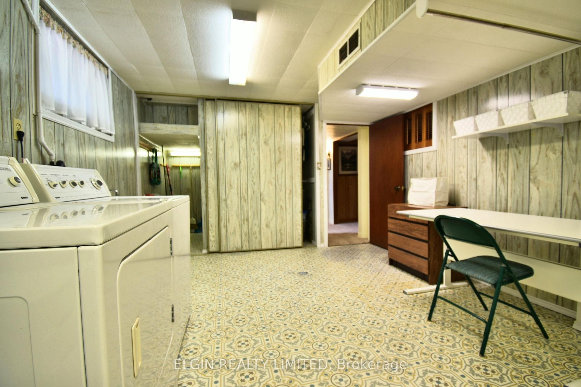 Photo 24 of 18 Pullen Avenue, St. Thomas — HOMEH