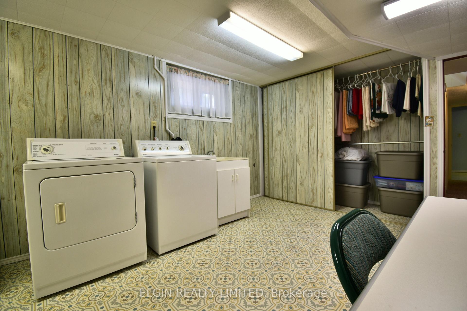 Photo 25 of 18 Pullen Avenue, St. Thomas — HOMEH